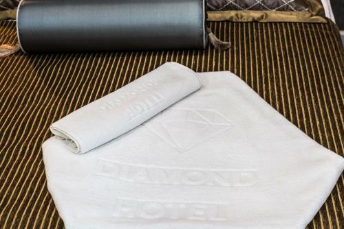 Hotel Diamond