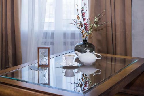 Hotel Diamond