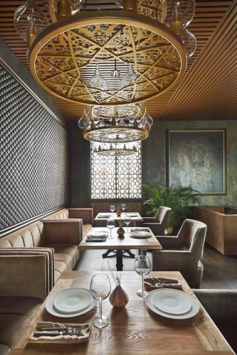 Hotel Diamond