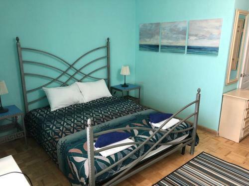 Bed & Breakfast Yuznoe Grafstvo