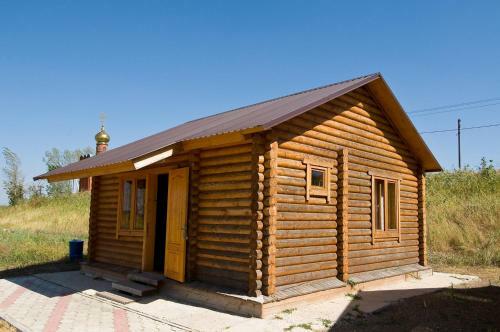 Bed & Breakfast Yuznoe Grafstvo