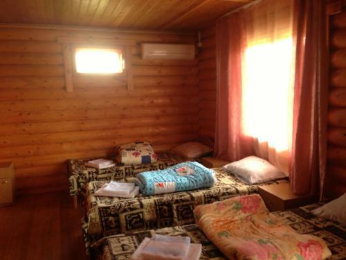 Bed & Breakfast Yuznoe Grafstvo