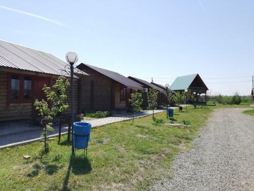 Bed & Breakfast Yuznoe Grafstvo
