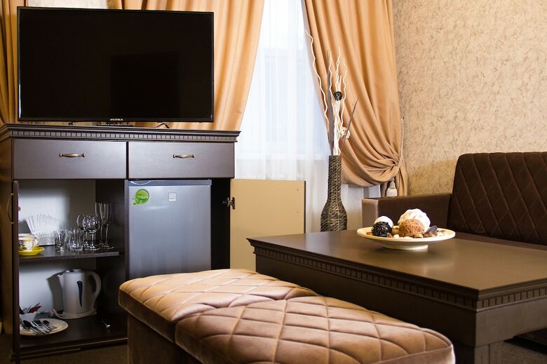 Hotel Lite Nagornaya