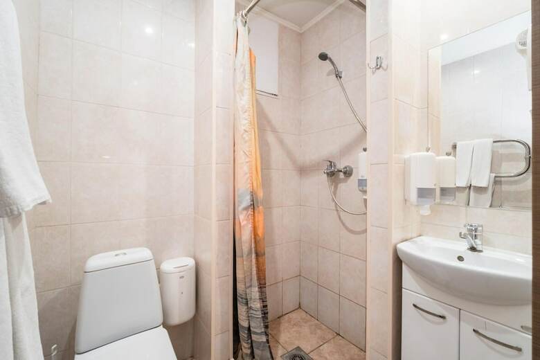 Hotel Lite Nagornaya