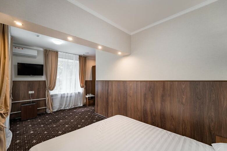 Hotel Lite Nagornaya