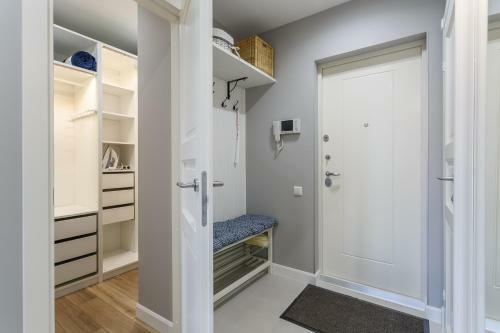 Apartamento Fortestate Na Dmitriya Ulyanova