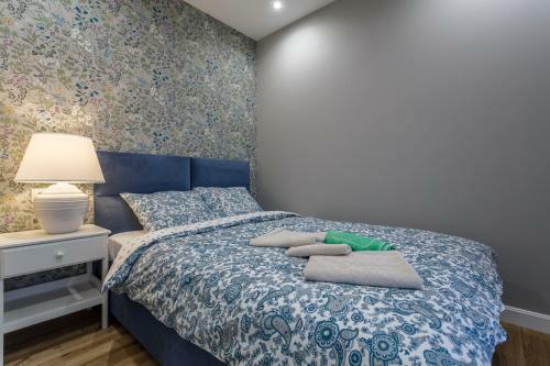 Apartamento Fortestate Na Dmitriya Ulyanova