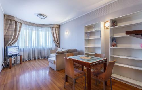 Apartamento Fortestate Na Dmitriya Ulyanova