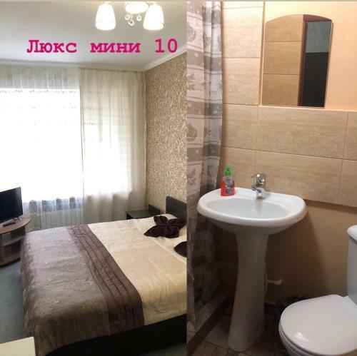 Hotel-stay For A Day, A Month, A Year