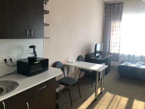Hotel-stay For A Day, A Month, A Year