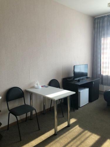 Hotel-stay For A Day, A Month, A Year