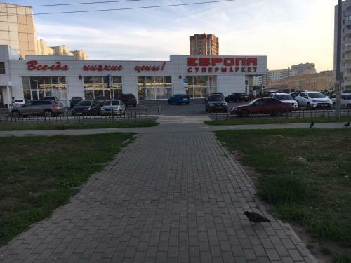 Apartment On Belana 11