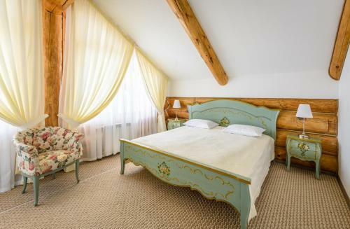 Hotel Baikal 21 Km