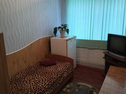 Hotel Berezka