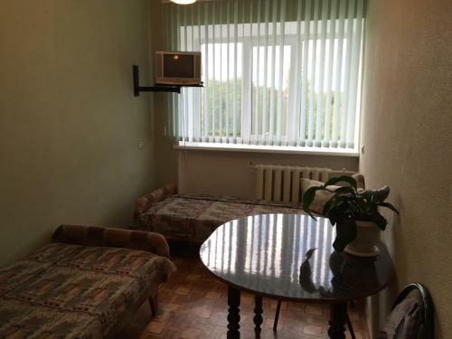 Hotel Berezka