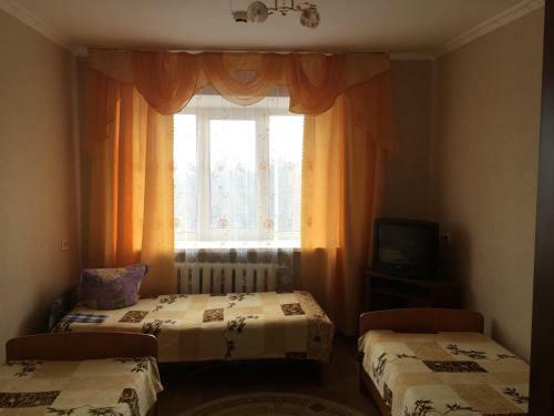 Hotel Berezka