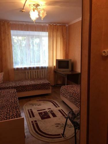 Hotel Berezka