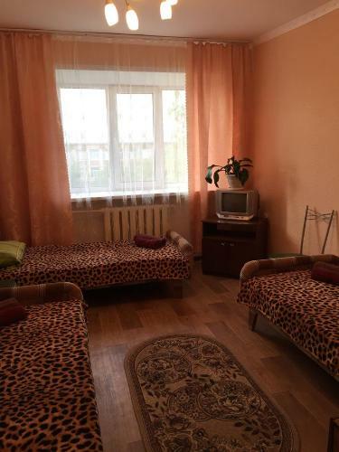Hotel Berezka