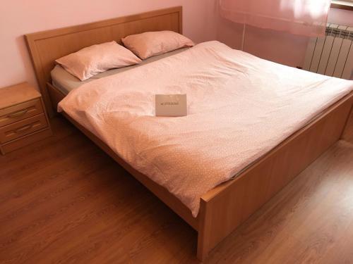 Nice Apartments On Evstafyeva 1