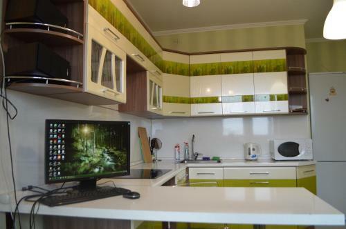 Nice Apartments On Evstafyeva 1