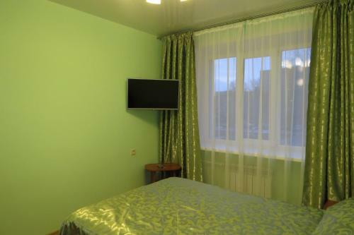 Hotel Vzlet