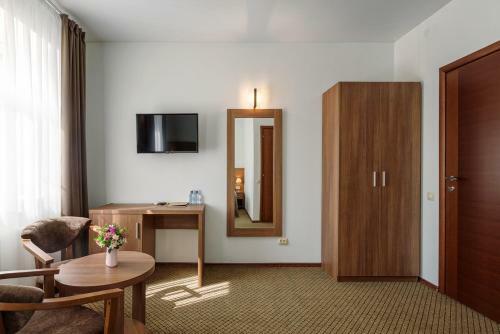Holiday Park Senino
