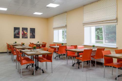 Holiday Park Senino