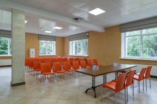 Holiday Park Senino
