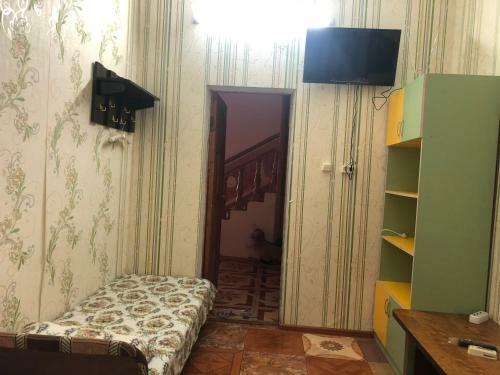 Hostal Hostel On Sadovaya