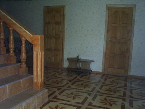 Hostal Hostel On Sadovaya