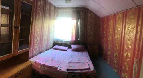 Hostal Hostel On Sadovaya