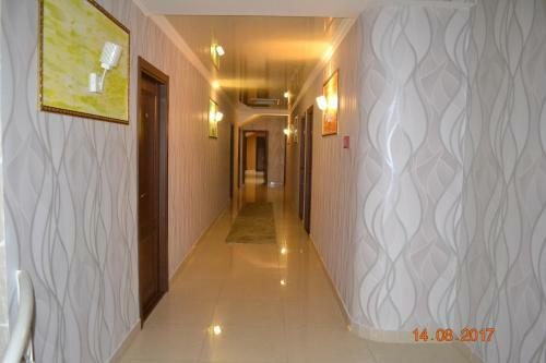 Posada Hotel Xlcomplex