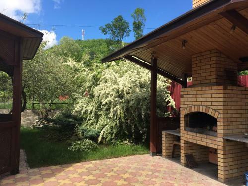 Hostal Guest House Dacha