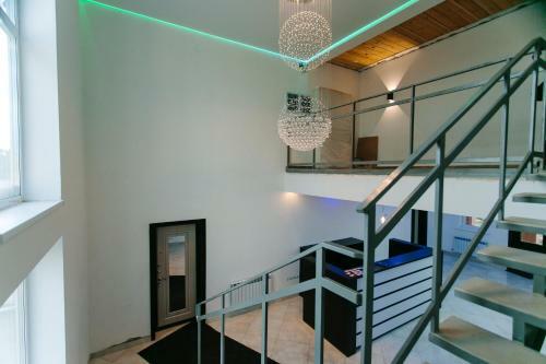 Hostal Guest House Teremok