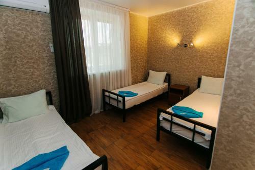 Hostal Guest House Teremok