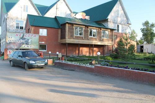 Hostal Guest House Teremok