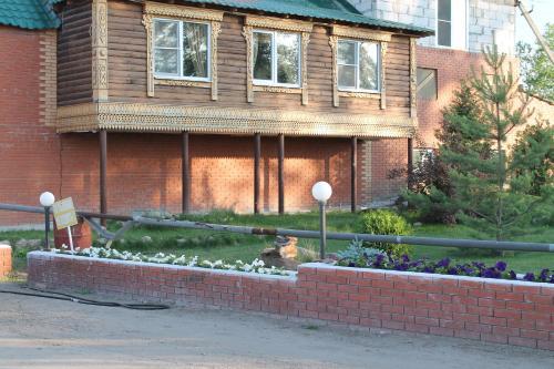 Hostal Guest House Teremok