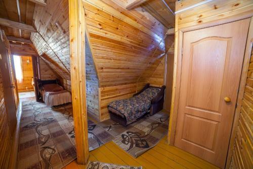 Villa Cottage Na Strelke