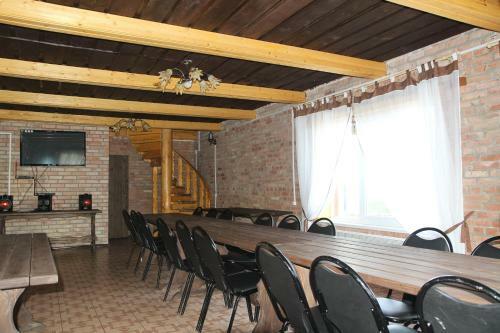 Villa Cottage Na Strelke