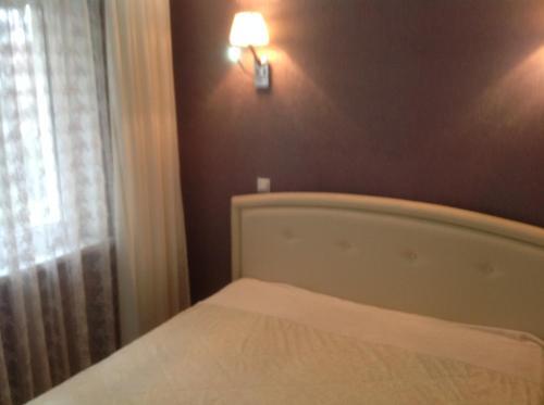 Apartment Ostrovskogho 37