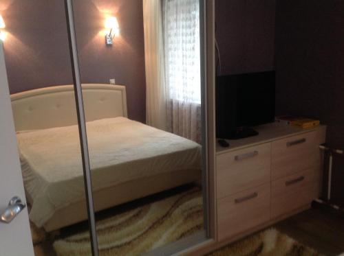Apartment Ostrovskogho 37