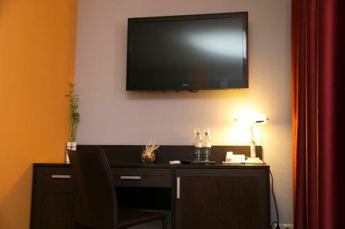 Uninn Hotel Vnukovo