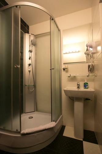 Uninn Hotel Vnukovo