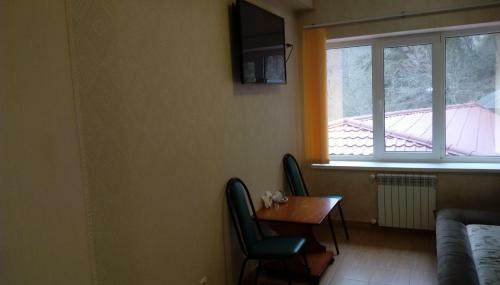 Hostal Restaurant And Hotel Complex Corsica