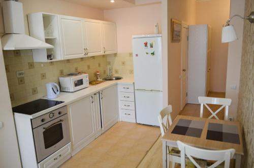 Apartamento Lermontova 3 ? 2
