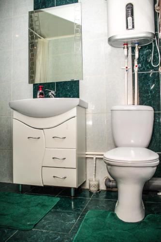 Apartamento Lermontova 3 ? 2