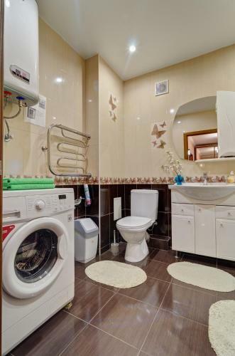 Apartamento Kvartira V Tsentre Goroda