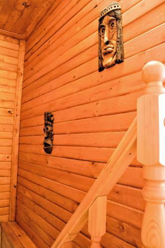 Posada Inn On Promyshlennaya St