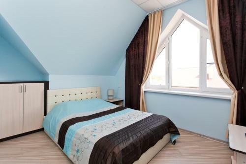 Hostal Guest House Tri Klena